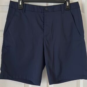 Men’s puma gulf shorts